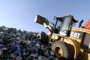 Sarà emergenza rifiuti fino al 2017